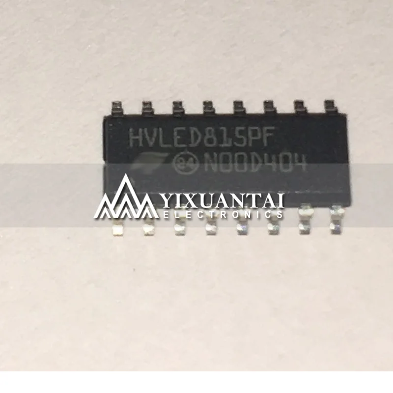 

5pcs original HVLED815PF HVLED815 SOP-16 In Stock