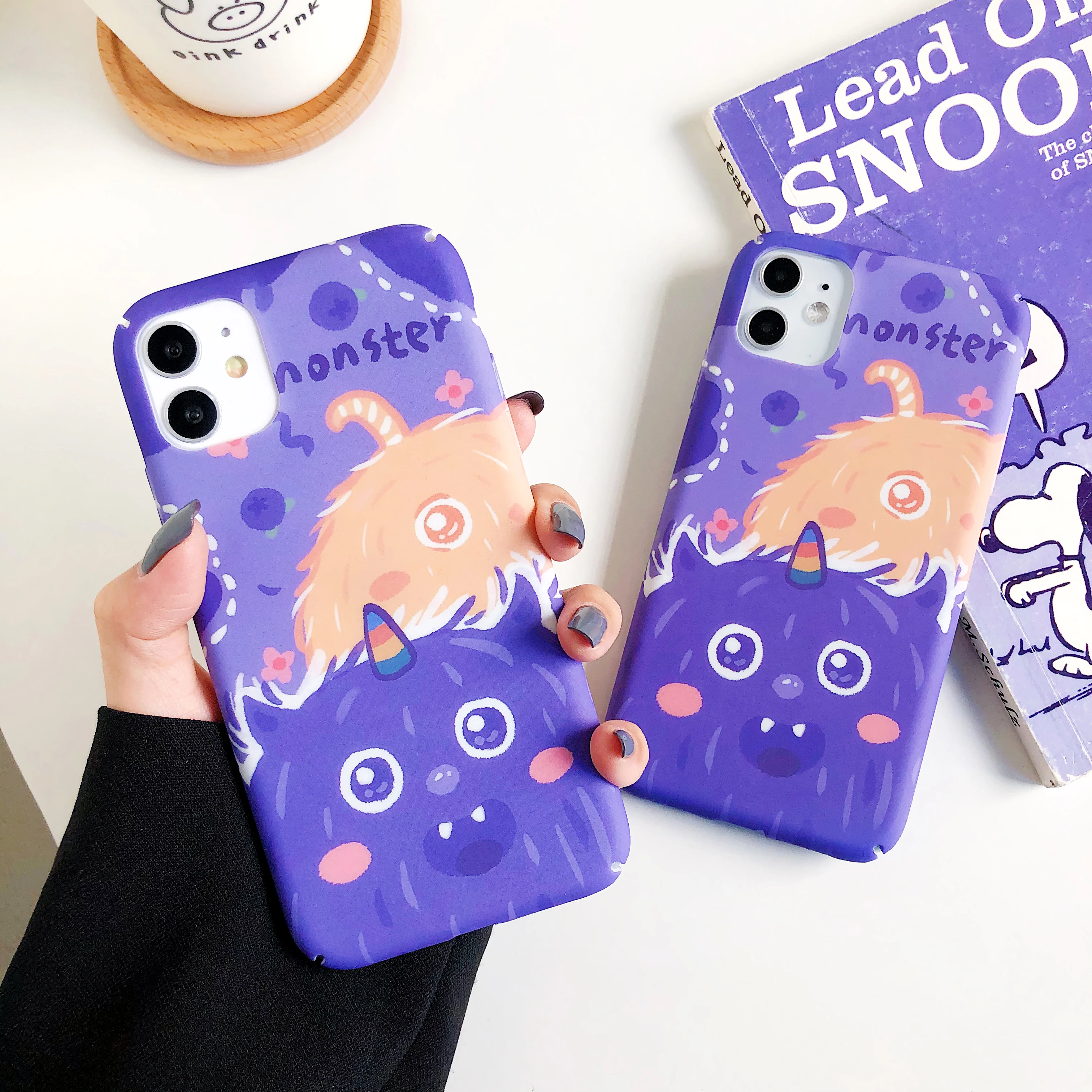 Couple Beauty and the Beast чехол для iPhone 11 X XR Xs Max 8 7 6 Plus 6S 5S SE Мягкий силиконовый