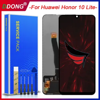 

AAA Quality For Huawei Honor 10 Lite LCD+Frame Lcd Display Touch Screen Replacement Digitizer Assembly