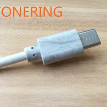 Stonering USB кабель 100 см type-C длинный разъем Европейский стандарт USB зарядное устройство для Blackview P2 Lite сотового телефона