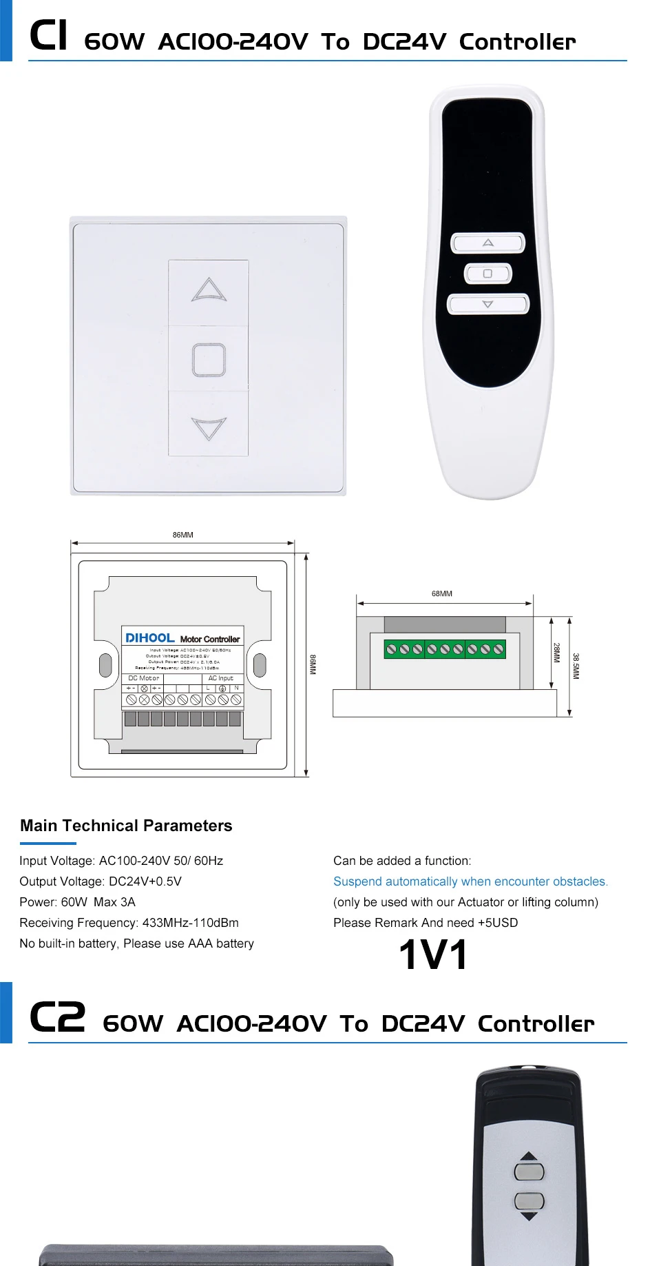 equipamentos e utensílios elétricos