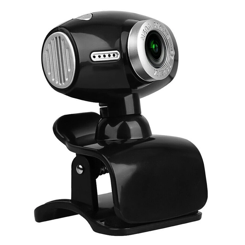 USB 2 0 3 HD веб камера для компьютера ПК ноутбука настольного камера|Веб-камеры| |