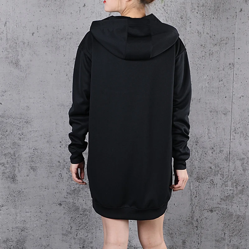 nike air hoodie dress