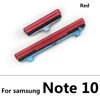 Note 10 Red