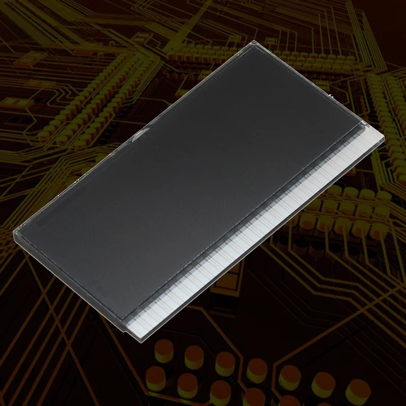 Lcd Display Air Conditioning Pixel Repair for A6(4F) / Q7(4L) Lcd Screen 2005-2012 Year