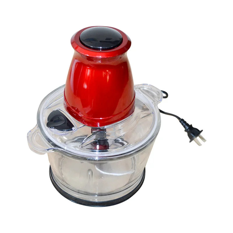 Descascador de alho elétrico máquina 1.5l cozinha