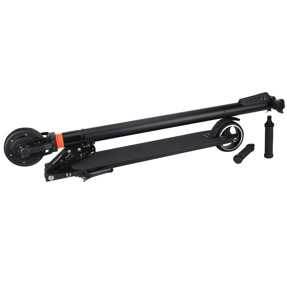 Top Suspension Cool Bike Mini High Speed Lithium Sport Personal Electric Transportation E Scooter elektro scooter electric longboard 5