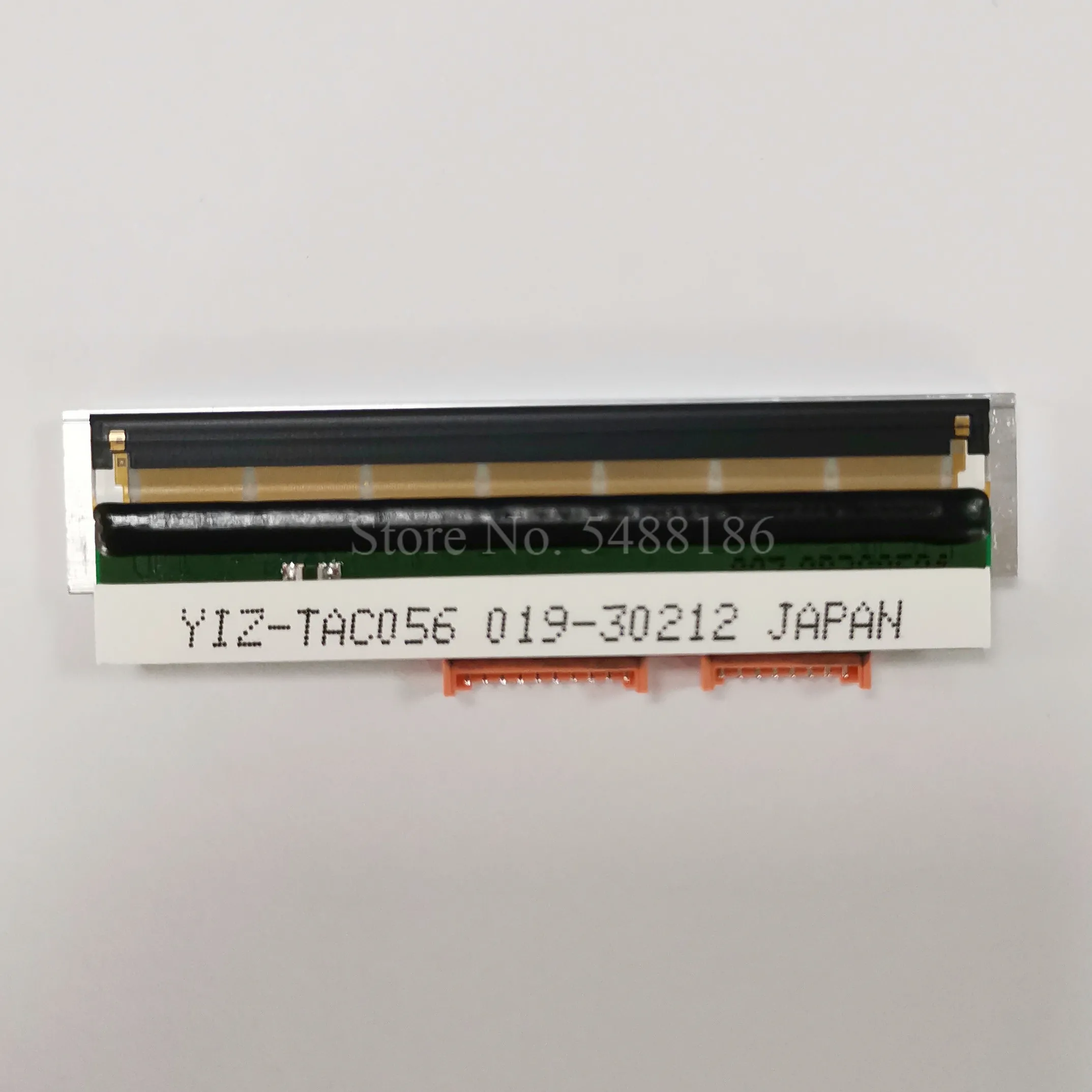 Impressão Térmica Cabeça Sm320 para Impressora Escala Digi Sm320