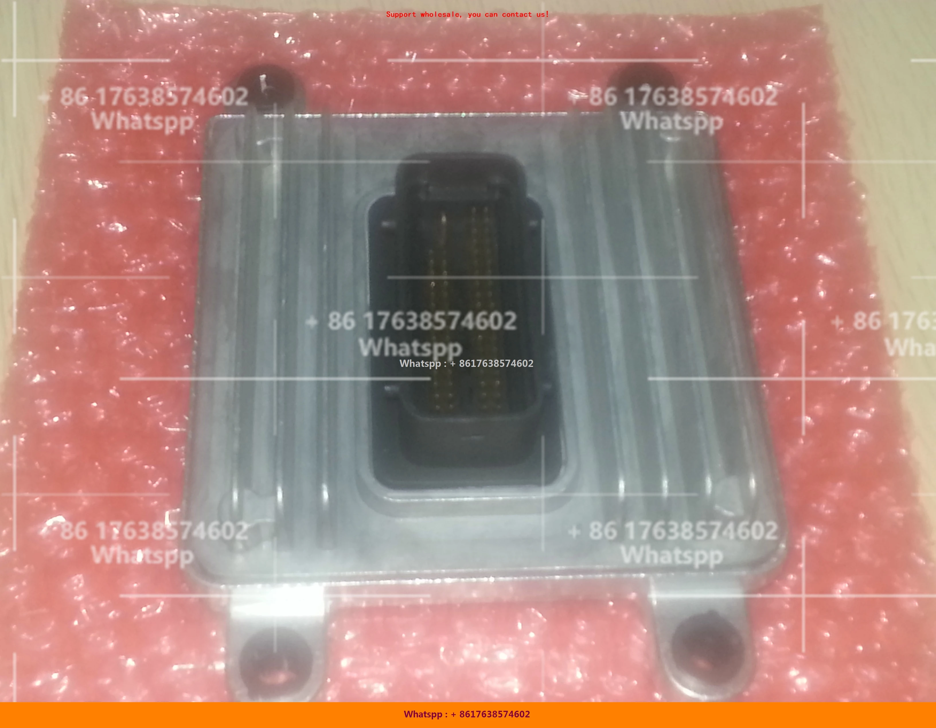 ECU for Hafei Zhongyi Car Engine Control Unit/MT20U 28036390