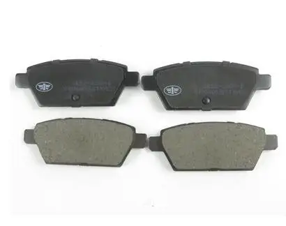 Car Brake Pads Set Original Factory Front/Rear For X80