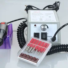 Профессиональный маникюрный шлифовальный станок 20000prm Pro Электрический Маникюрный шлифовальный станок Профессиональный педикюрный станок