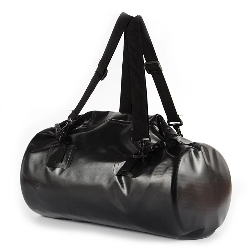 Открытый сумка для хранения сумка, водонепроницаемый рюкзак прибой Сноркелинга 20L дрейфующий большой Ёмкость Водонепроницаемый сумка