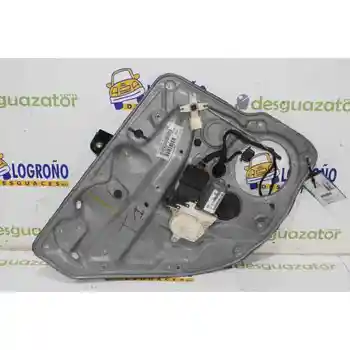 

1J4959811C REAR WINDOW LEFT VOLKSWAGEN GOLF III SALOON (1H1)
