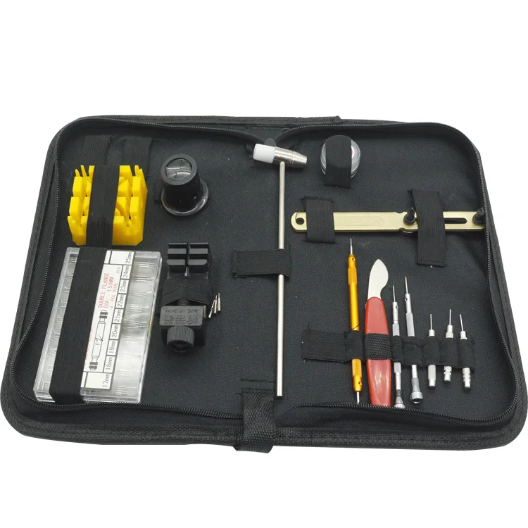 

Repair Watch Split the Table Open Table Clock Changing Battery Watch Strap Regulator Watch Open Cover Bottle Cap Pressor Tool Pa