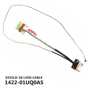 

NEW LCD CABLE FOR ASUS X555LD K555L A555L F555L R556L X554L Y583L LCD LVDS CABLE 1422-01UQ0AS 1422-01UN0AS 1422-01T00AS