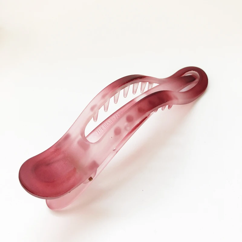 Gradient red