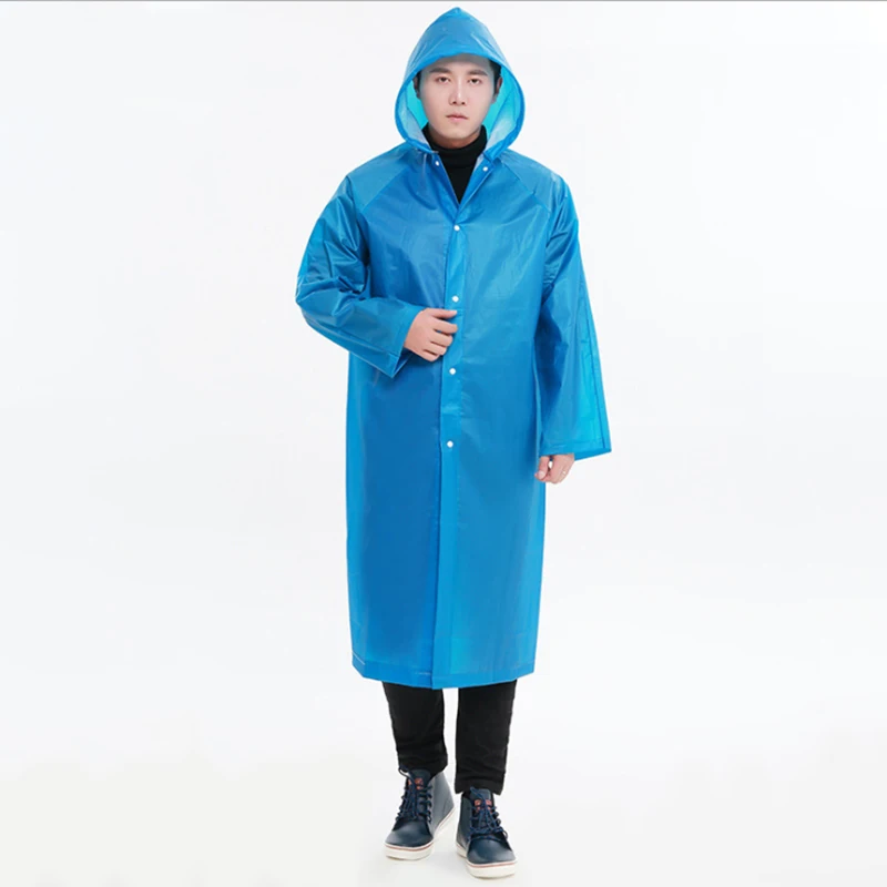 Waterproof Raincoat Men Women Waterproof Raincoats Men Raincoats Poncho Women Raincoat Hiking Long Hooded raincoat poncho