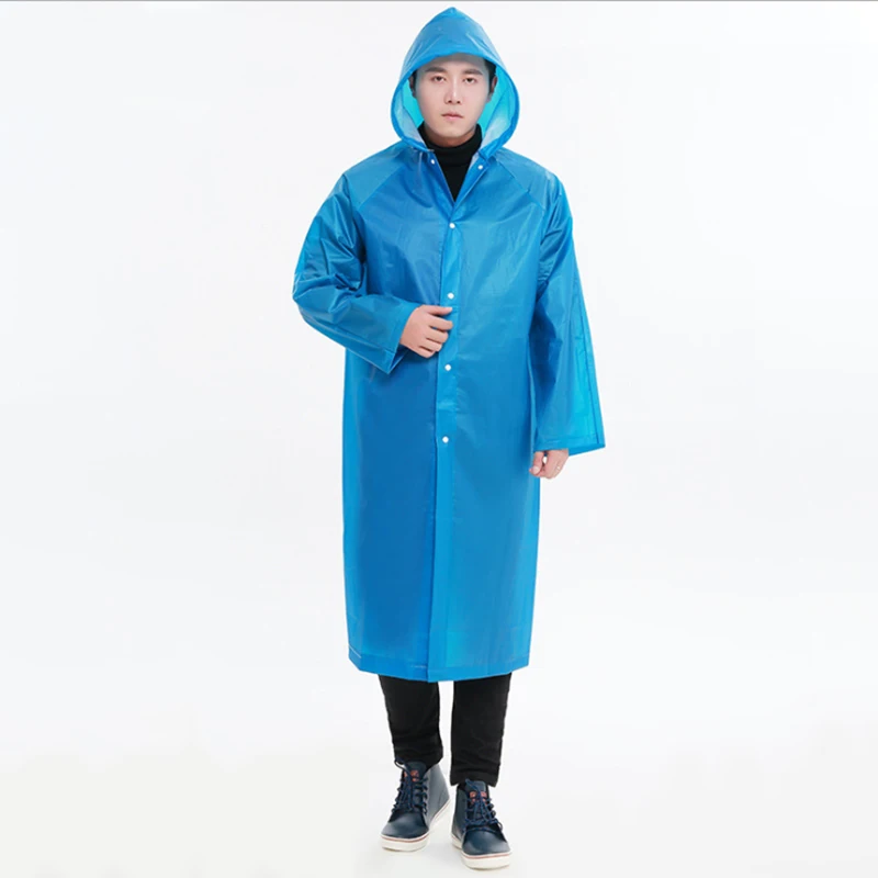 Waterproof raincoat men women waterproof raincoats men raincoats poncho women raincoat hiking long hooded raincoat