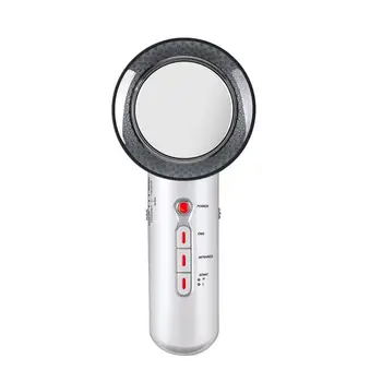 

Anti Cellulite Fat Burner Ultrasound Cavitation EMS Body Slimming Massager Weight Loss Lipo Galvanic Infrared Ultrasonic Therapy