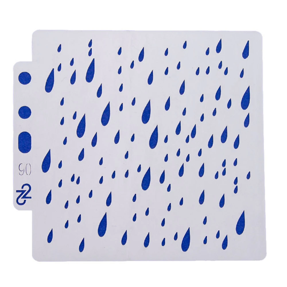 Layering Stencils (4)