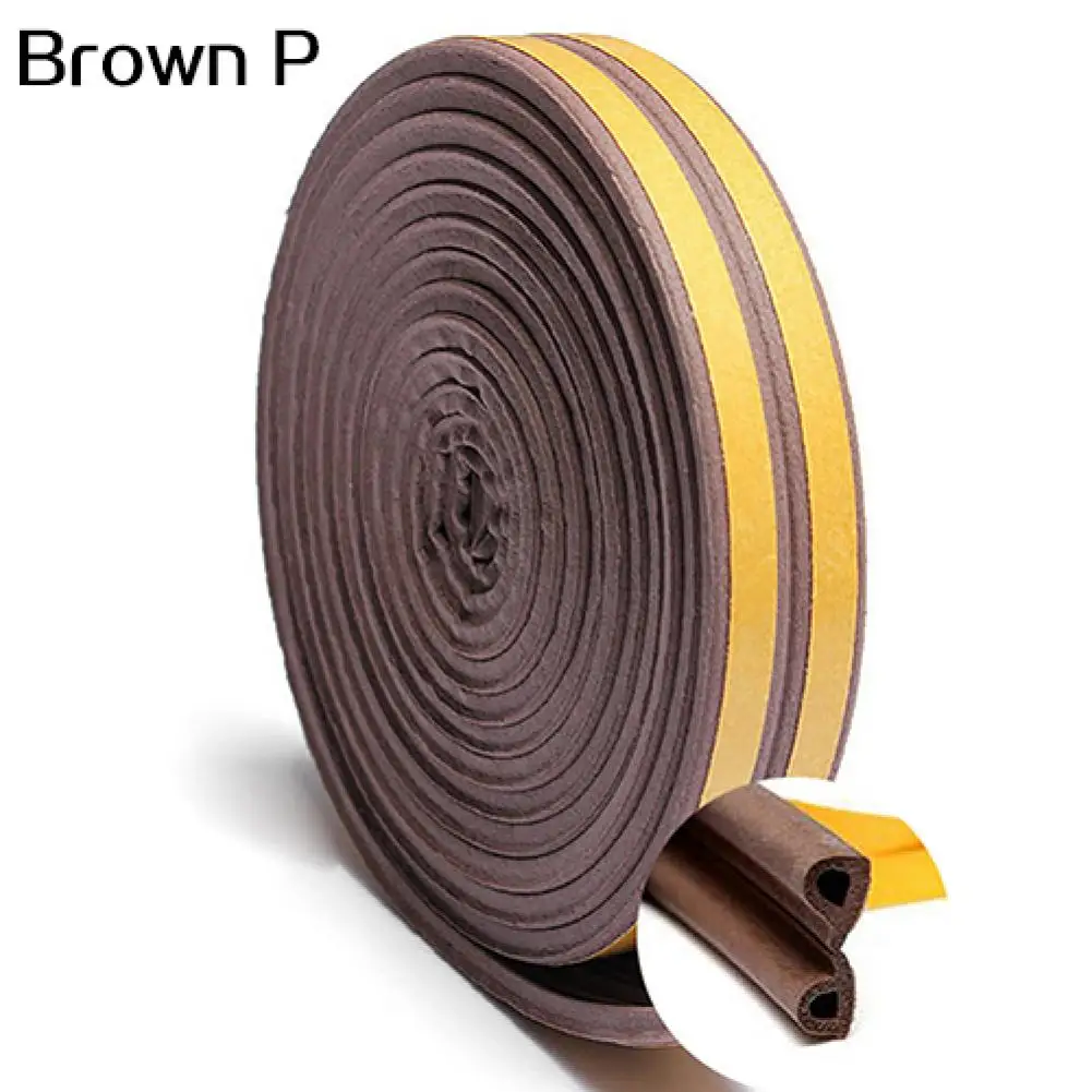 Brown P