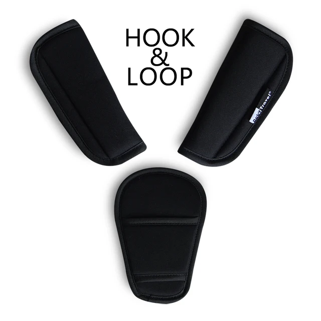 Baby Stroller Belt Strap Cover Car Seat 