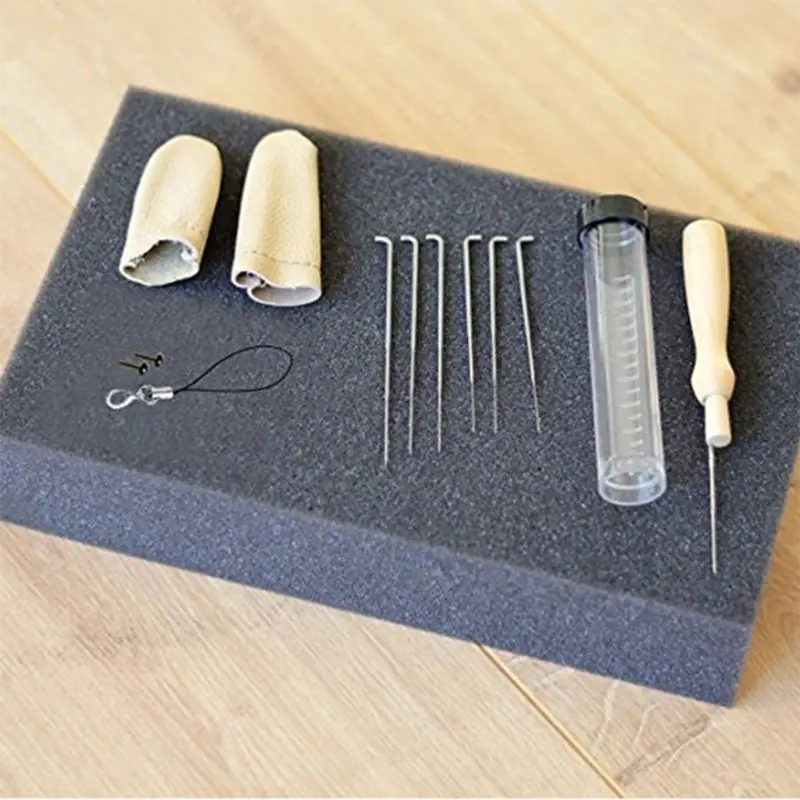 HighdensityNeedleFeltingFoamPadFoamMatPinDensePadBasefor