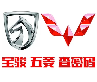 Служба расчета pin-кода Immo для Wuling | Автомобили и мотоциклы