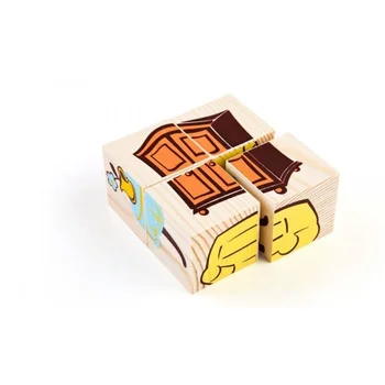 

Cubes furniture 4 PCs