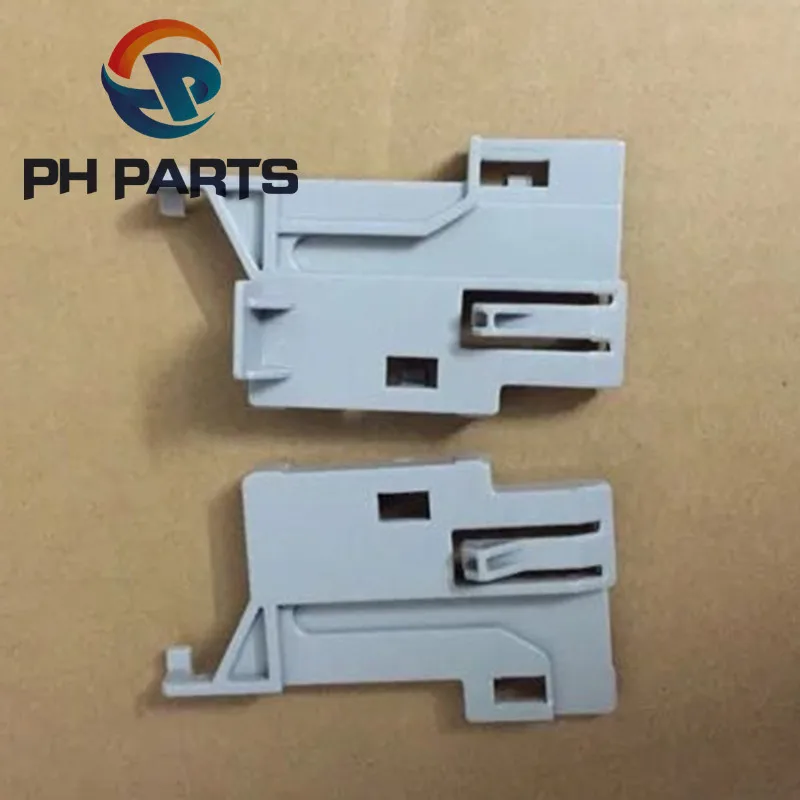 10setX RC1-2482 RC1-2487 Cassette Paper Tray Guide Left &amp Right for HP LaserJet 3015 3020 3030 M1005 | Компьютеры и офис