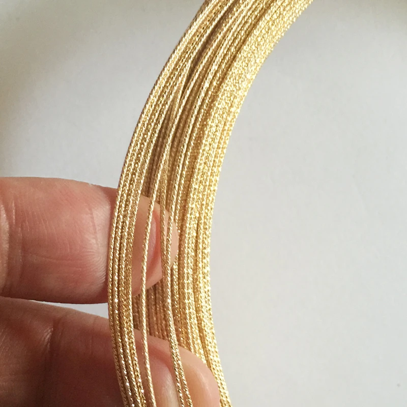 14k gold jewelry wire Clearance