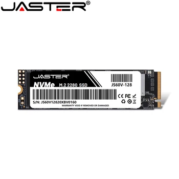 

JASTER M.2 ssd NVME PCIe 128 gb 256GB 512GB 1TB Internal Solid State Drive 2280 for Laptop Desktop hdd
