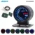 2"/52mm 7 Color LED Car Auto Air Fuel Ratio Gauge Meter Pointer Универсальный Измеритель С держателем AD-GA52AIRF