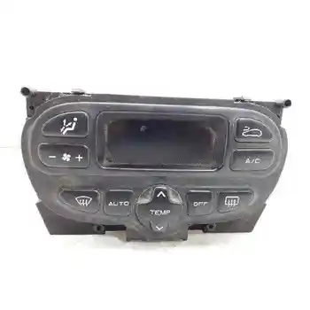 

96314105ZR COMMAND CLIMATE CITROEN XSARA PICASSO