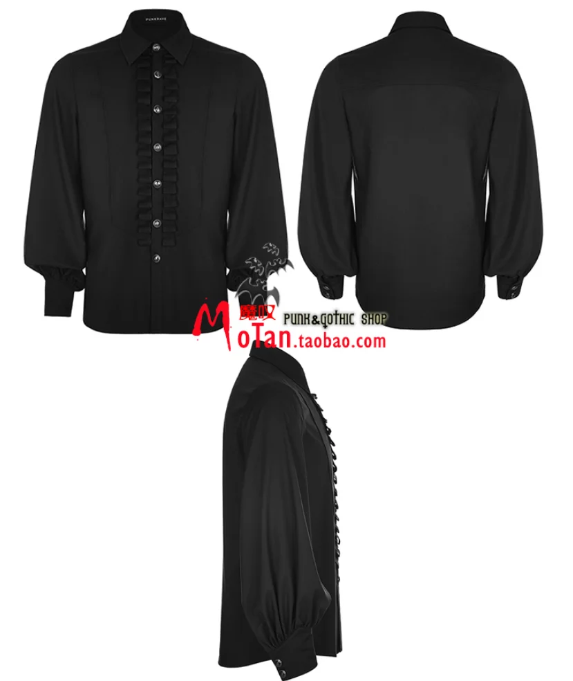 S-6XL! новая мужская одежда GD Hair Stylist модная военная форма панк готика рубашка с длинным рукавом костюмы для певцов больших размеров