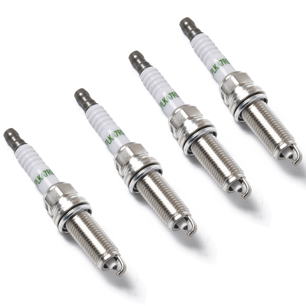 4x NGK LFR5AIX-11 4469 Иридиум IX свечи зажигания для hyundai Nissan Infiniti Yamaha