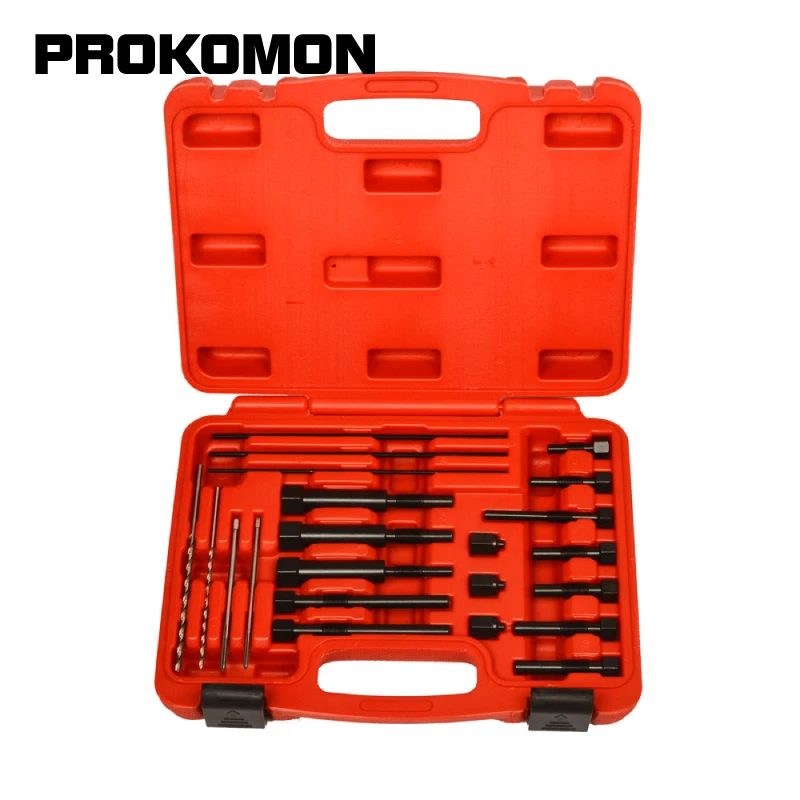 Glow Plug Electrodes Removal Extracting M8 X 1.0 M10 X 1.0 M10 X 1.25