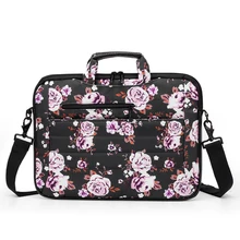 Сумка для ноутбука, чехол 13, 14, 15, 15,6 дюймов, сумка через плечо для Macbook Air Pro 13,3, 15,4, сумки для компьютера, сумка-мессенджер, женская сумка для ноутбука