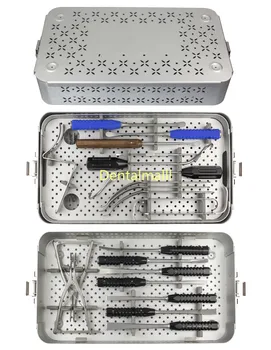 

Hip Joint Instrument kit Orthopaedic Instrument