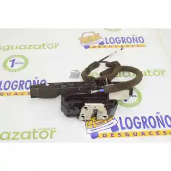 

REAR DOOR LOCK LEFT NISSAN NAVARA PICK-UP (D40M)