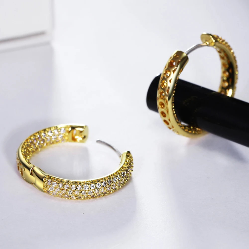 dropshipping earrings