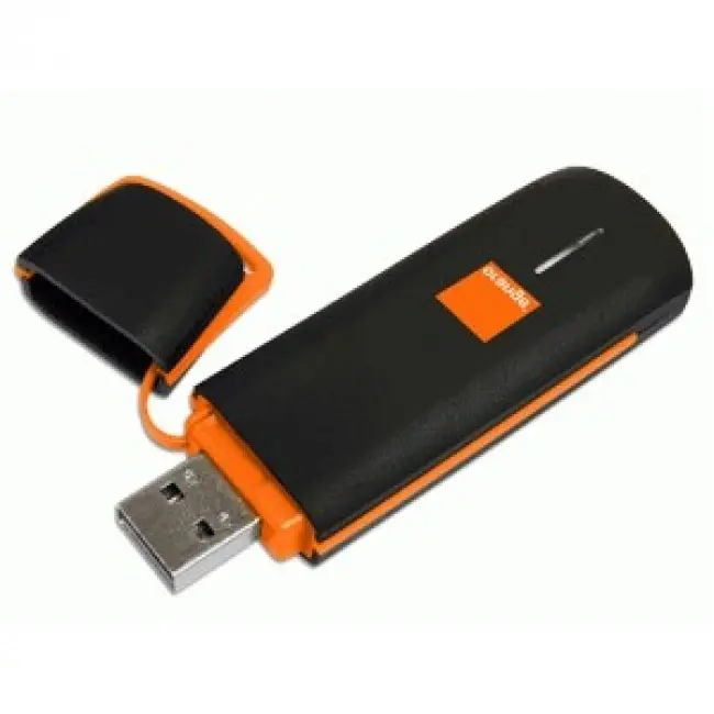 Modem 3G Zte Mf637 Gratuito