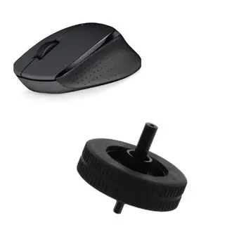 

2020 New Mouse Wheel Mouse Roller for Logitech M275 M280 M330 Mouse Roller Accessories