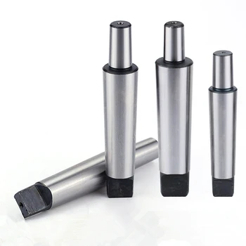 

Morse taper shank MT2 MT3 MT4 B10 B12 B16 B18 adapter CNC lathe tool holder M10 M12 M16 Drill Chuck Lathe CNC drill machine
