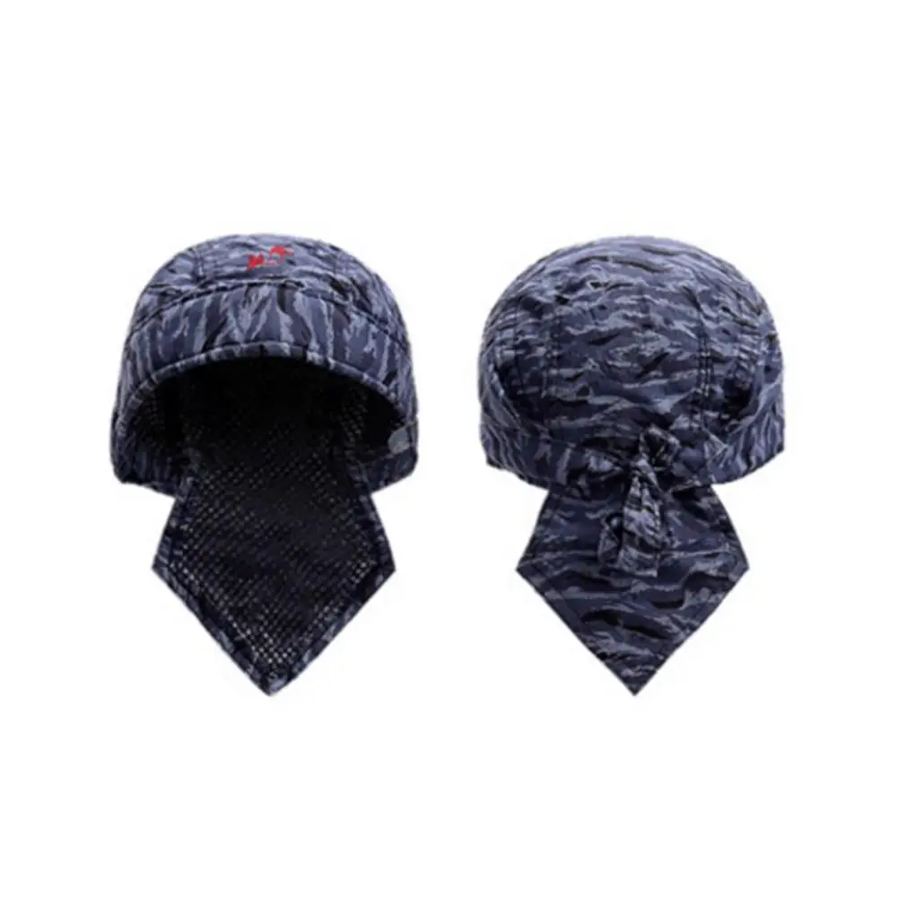 Fire Resistant Flame Retardant Protective Welding Hat Washable Welder Anti-scalding Hat Work Cap Welding Protective Equipment