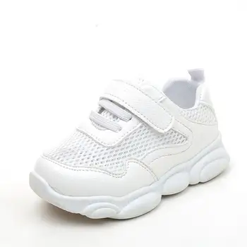 

2020 spring summer Kids casual Shoes Brand Sneakers colorful fashion children canvas shoes for boys rubber running sports shoes