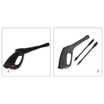 

High Pressure Car Washer Water Spray Wand Jet Nozzle Tips Pressure Washers 667B