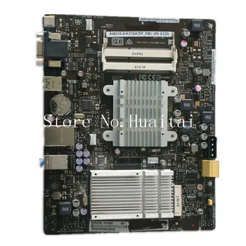 

high quality FOR ASUS desktop motherboard for A46210-A/K31DA/DP_MB/(R5 A320) mainboard 100% tested fully work