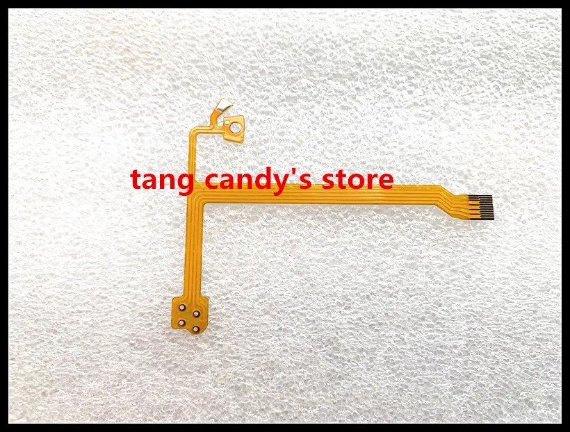 New Lens Aperture Flex Cable For Tokina At X Sd 11 Mm 11 mm F2 8 Pro Dx Repair Part Photo Studio Accessories Aliexpress