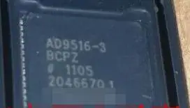 

100% NEW Free shipping AD9516 AD9516-3BCPZ AD9516-4BCPZ AD9516-1BCPZ